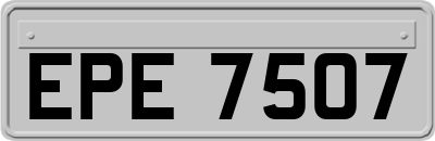 EPE7507