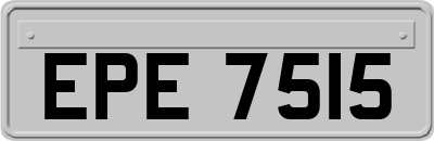 EPE7515