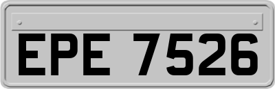 EPE7526