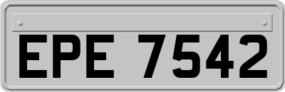 EPE7542
