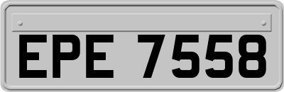 EPE7558