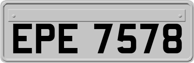 EPE7578