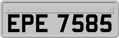 EPE7585
