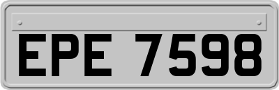 EPE7598