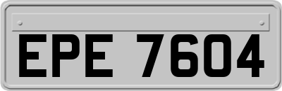EPE7604
