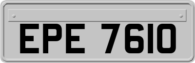 EPE7610