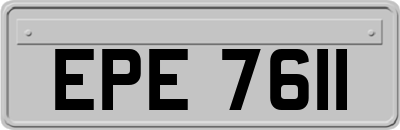 EPE7611