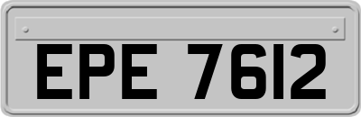 EPE7612