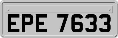 EPE7633