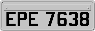 EPE7638