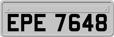 EPE7648