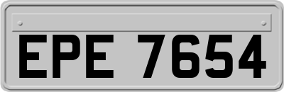 EPE7654