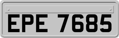 EPE7685