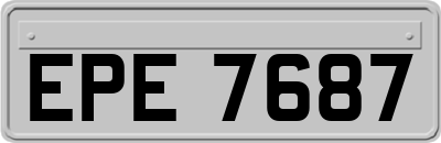 EPE7687