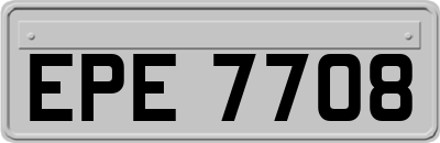 EPE7708