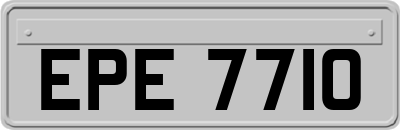 EPE7710