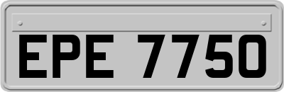 EPE7750