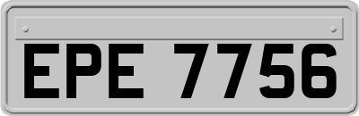 EPE7756