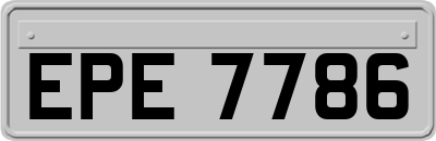 EPE7786