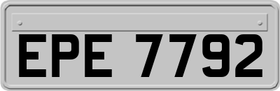 EPE7792