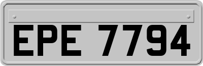 EPE7794