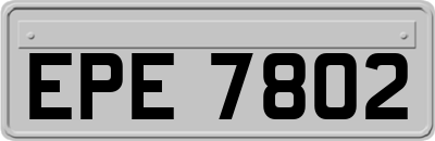 EPE7802