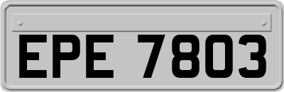 EPE7803