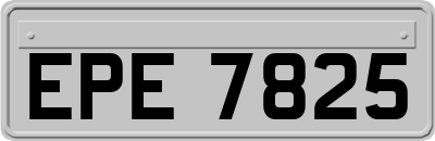 EPE7825