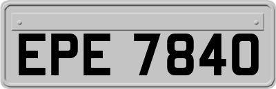 EPE7840