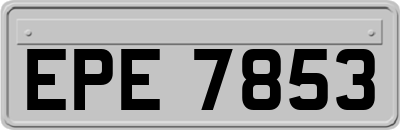 EPE7853