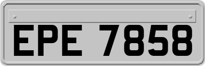 EPE7858
