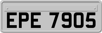 EPE7905