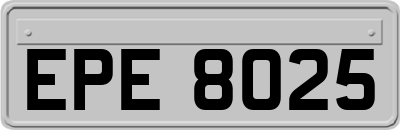 EPE8025
