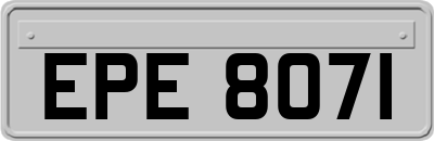 EPE8071