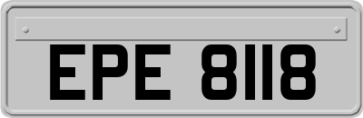 EPE8118