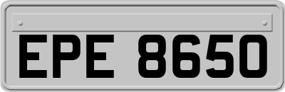 EPE8650