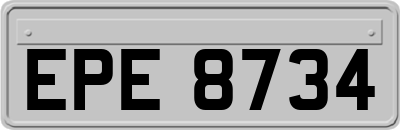 EPE8734