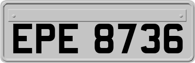 EPE8736
