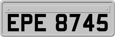 EPE8745