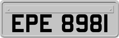 EPE8981
