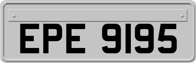 EPE9195