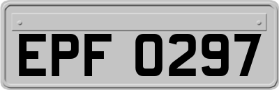 EPF0297