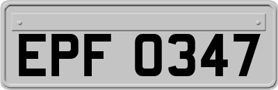 EPF0347