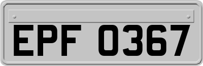 EPF0367