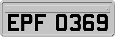 EPF0369