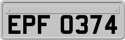 EPF0374
