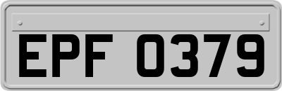 EPF0379