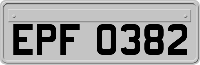 EPF0382