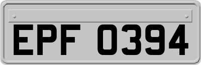 EPF0394