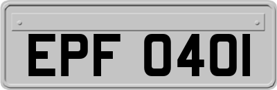 EPF0401
